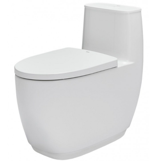 BÀN CẦU 1  KHỐI INAX AC - 1052VN