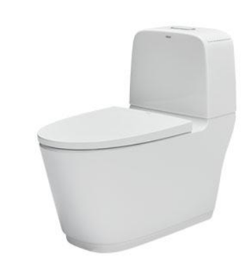 BÀN CẦU 2  KHỐI INAX AC - 832VN