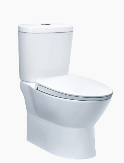 Bàn Cầu 2 Khối CAESAR CD1320