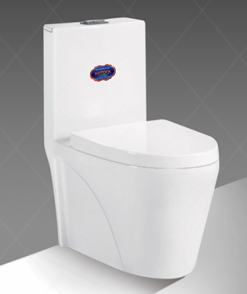  Bàn cầu  1 khối  KT- 037