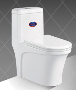  Bàn cầu  1 khối  KT- 053