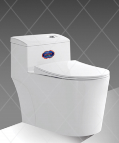 Bàn cầu  1 khối  KT- 072