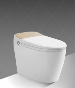  Bàn cầu  1 khối  KT- 075