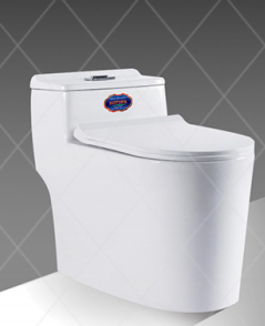  Bàn cầu  1 khối  KT- 190