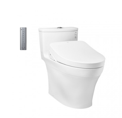 Bàn cầu  1 khối TOTO  MS885DW11