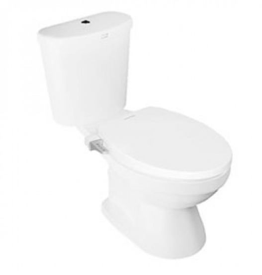 Bàn cầu 2 khối  American Standard  VF-2397S3