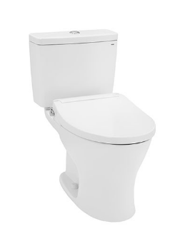  Bàn cầu 2 khối TOTO CS735DE2 