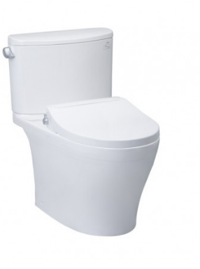 Bàn cầu 2  khối TOTO CS767RE4