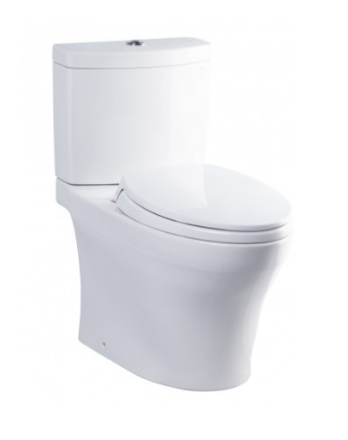  Bàn cầu 2 khối TOTO CS769DRE2 