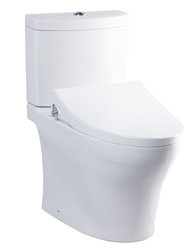 Bàn cầu 2  khối TOTO CS769DRE4