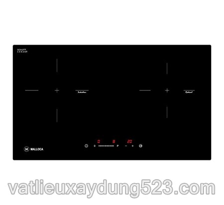 Bếp từ kết hợp MIR 02