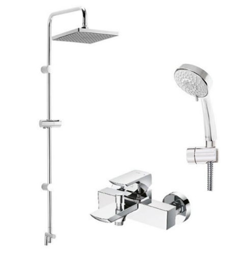 Bộ sen cây kết hợp  ToTo  TBG02302V -DM907C1S - DGH108ZR