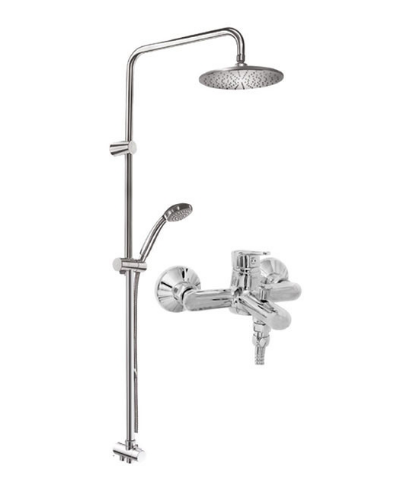 Bộ sen cây kết hợp  ToTo TVSM104NSR -DM907CS