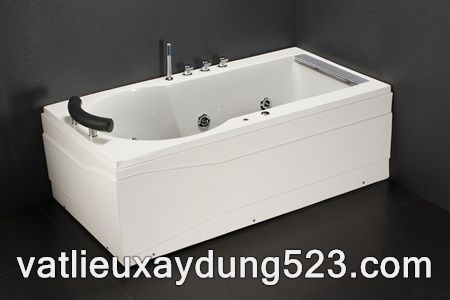 Bồn tắm chân yếm massage Caesar MT211L(R)
