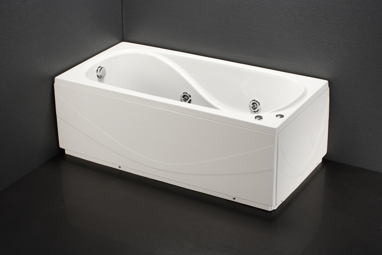 Bồn tắm massage Caesar MT0150L(R)