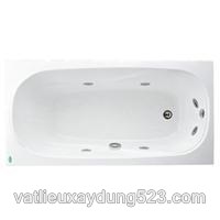 Bồn tắm massage Caesar MT0170