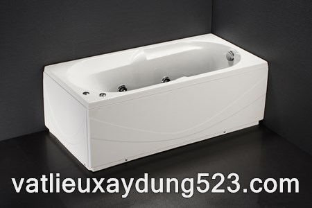 Bồn tắm massage Caesar MT0250