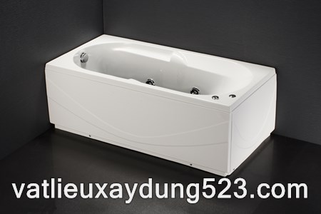 Bồn tắm massage Caesar MT0250L