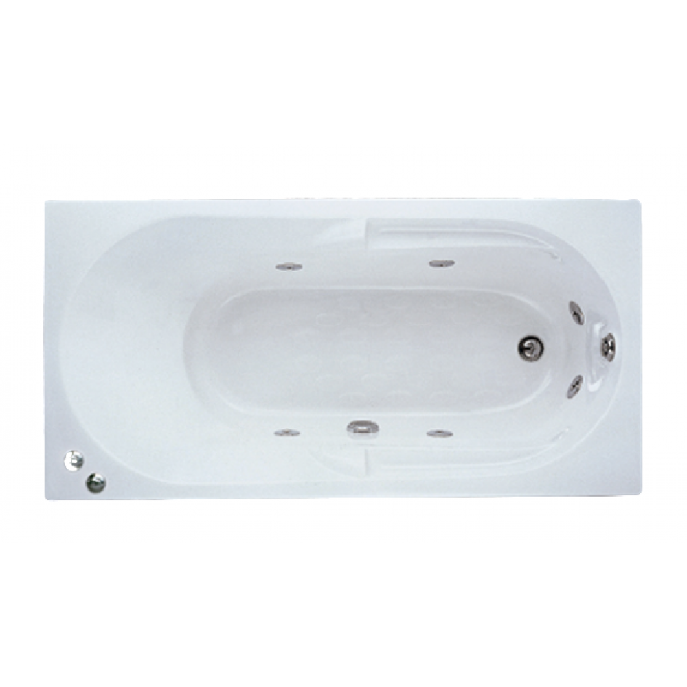 Bồn tắm massage Caesar  MT0270​​​​​​​