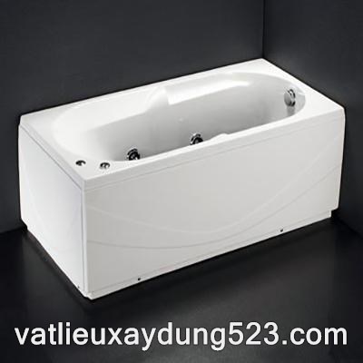 Bồn tắm massage Caesar MT0270L