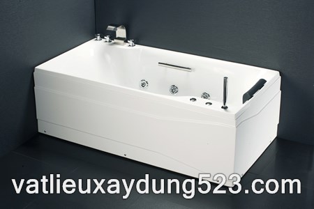 Bồn tắm massage Caesar MT0870(R)