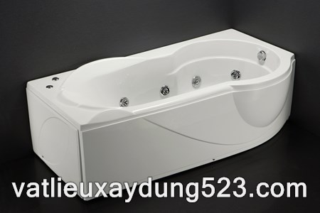 Bồn tắm massage Caesar MT3180AL(R)