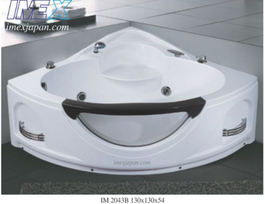 Bồn tắm massage  IMEX VIỆT NHẬT IM 2043B