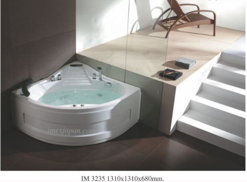 Bồn tắm massage  IMEX VIỆT NHẬT IM 3235