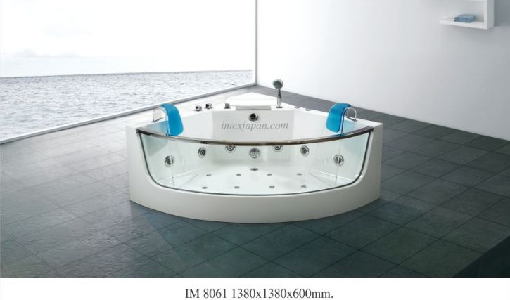 Bồn tắm massage  IMEX VIỆT NHẬT IM 8061