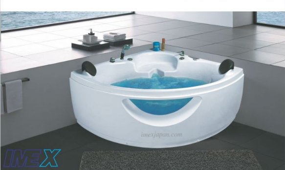 Bồn tắm massage  IMEX VIỆT NHẬT IM 8305T
