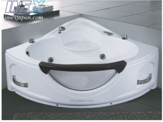 Bồn tắm massage  IMEX VIỆT NHẬT IM 8307T