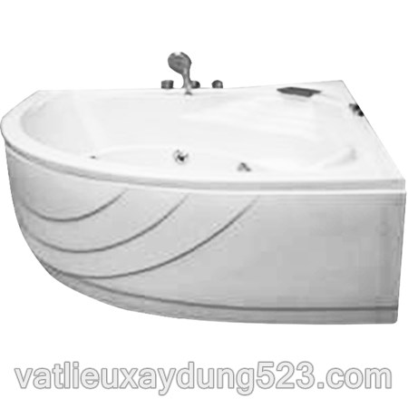Bồn tắm nằm Việt Mỹ 1515