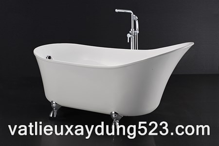 Bồn tắm ngồi Caesar KT1160
