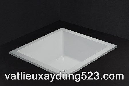 Bồn tắm xây Caesar AT7135