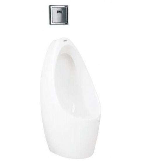 Bồn tiểu nam treo tường Viglacera T9 (cấp dương)