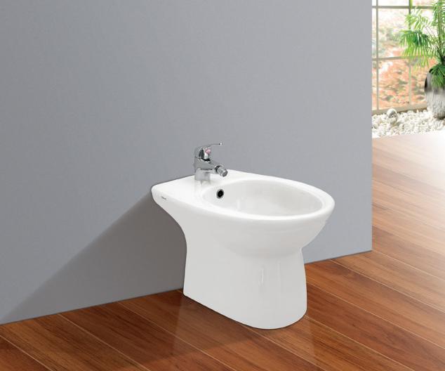 Bồn tiểu nữ Viglacera VB5