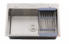 CHẬU RỬA CHÉN  INOX  HWATA  AV1