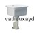 Chậu Giặt Xả Xuống Sàn Caesar - SS558AS