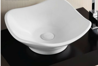 Chậu rửa mặt Việt Nhật IM 6430