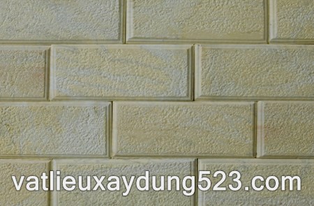 Đá Trang Trí 10 x 20 - Giả Cổ Vàng