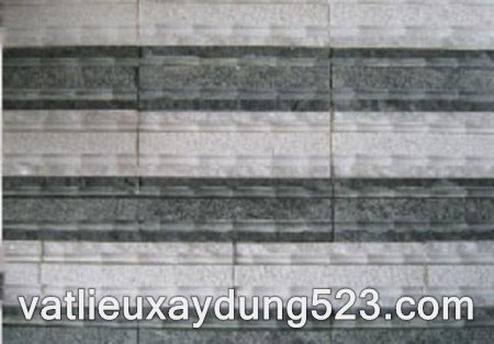 Đá dòng sông đen trắng 10 x 20