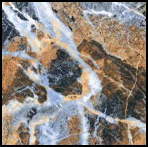 GẠCH LÁT NỀN ĐỒNG TÂM 80 x 80 STONE 002 - FP - H+