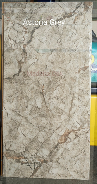 GẠCH ỐP LÁT ẤN ĐỘ 60 x 120  ASTORIA GREY