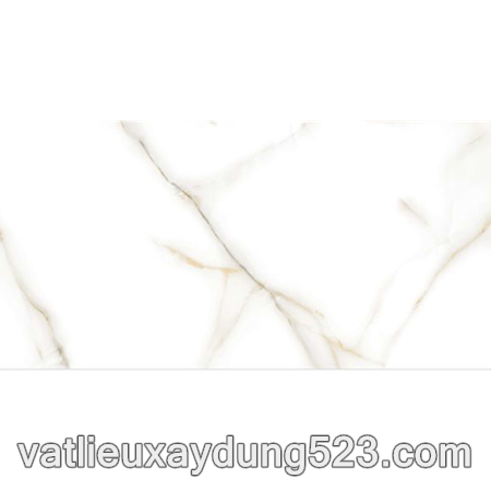 GẠCH ỐP LÁT ẤN ĐỘ 60 x 120 Cityline White