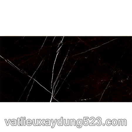 GẠCH ỐP LÁT ẤN ĐỘ 60 x 120 IRISH BLACK