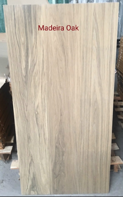 GẠCH ỐP LÁT ẤN ĐỘ 60 x 120  MEDEIRA OAK