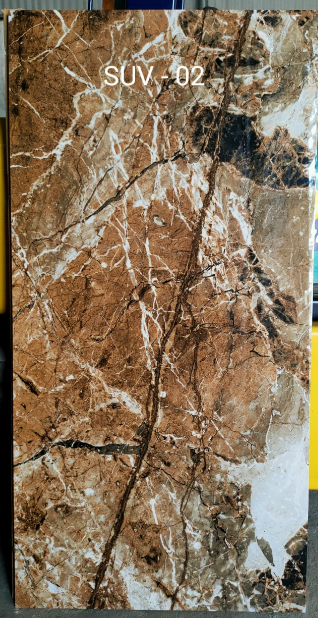 GẠCH ỐP LÁT ẤN ĐỘ 60 x 120  SUV -02