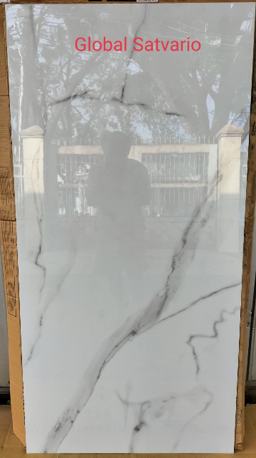 GẠCH ỐP LÁT ẤN ĐỘ  80 * 160  GLOBAL SATVARIO