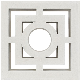 Gạch bông gió mỹ thuật SUNSTORY