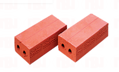 Gạch đất nung Đồng Nai - gạch đinh